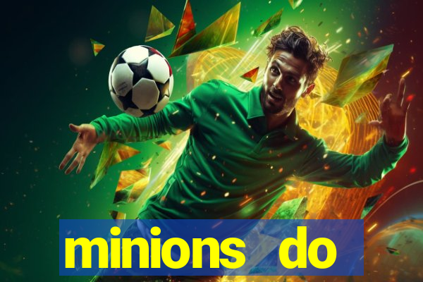 minions do corinthians zuando o palmeiras